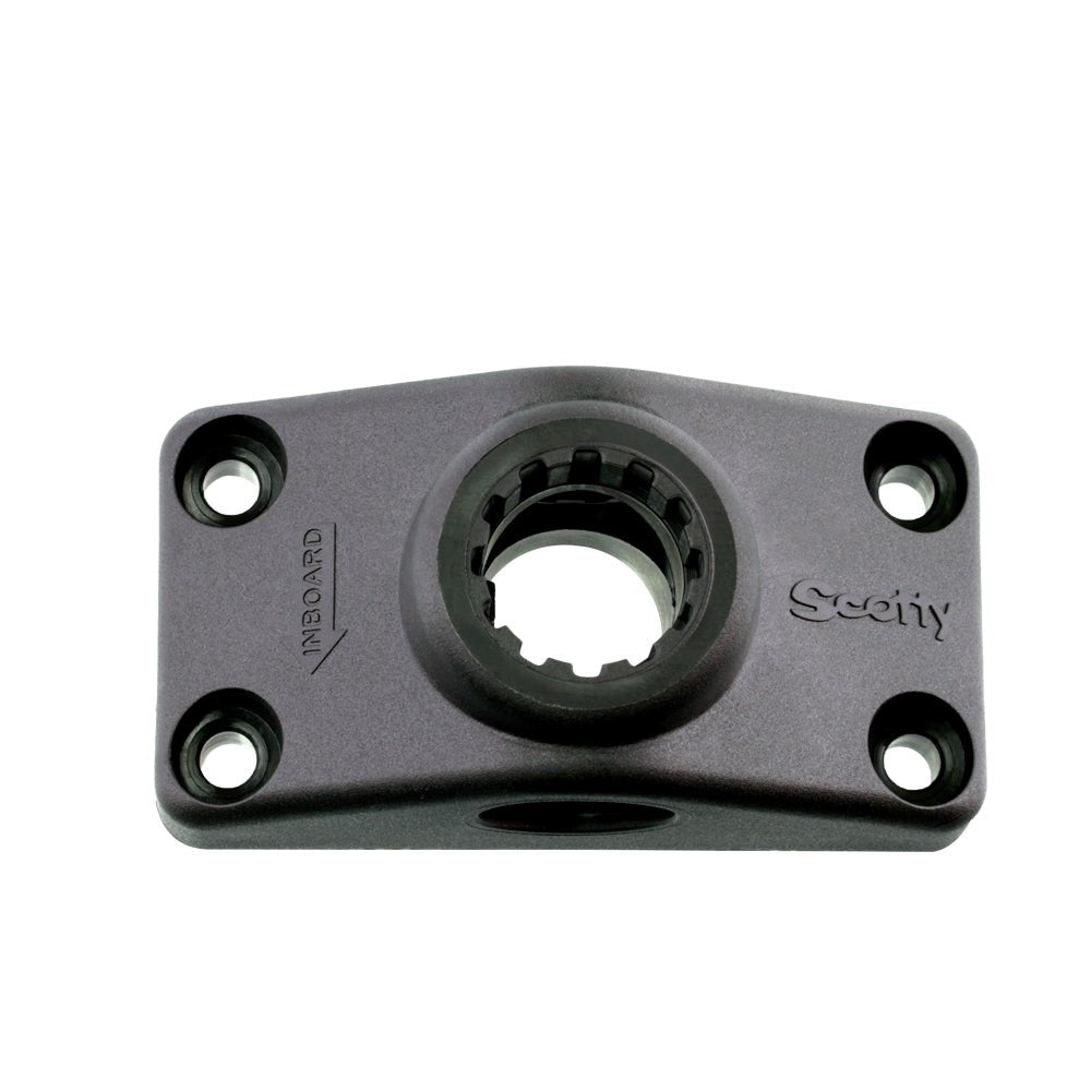 Scotty - 241 Side Deck Mount
