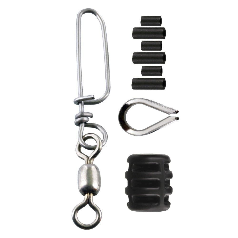 Scotty - 1153 Terminal Kit