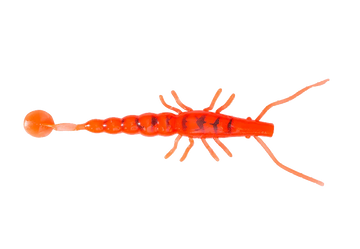 Fluoro Orange