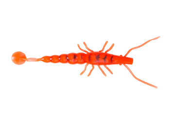 Fluoro Orange