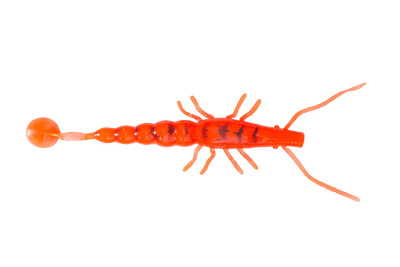 Fluoro Orange