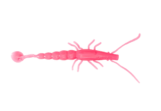 Fluoro Pink