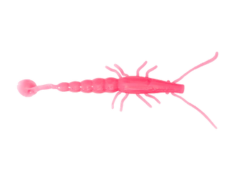 Fluoro Pink