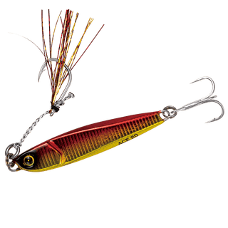 #3 UV Red Gold