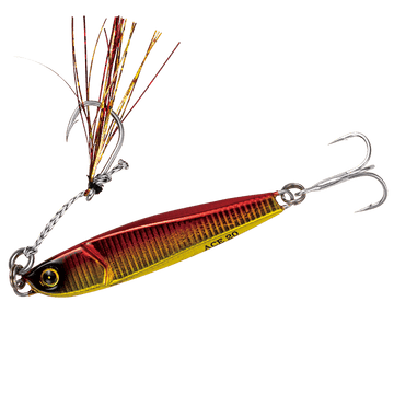 #3 UV Red Gold