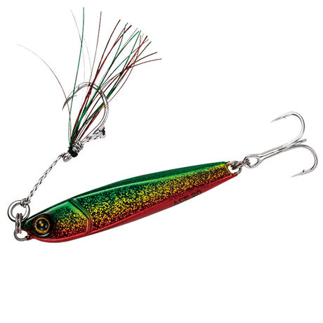 Hayabusa - Jack Eye Ace