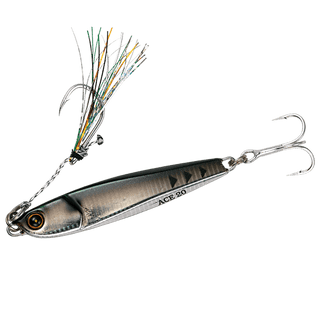 #5 Lively Mackerel