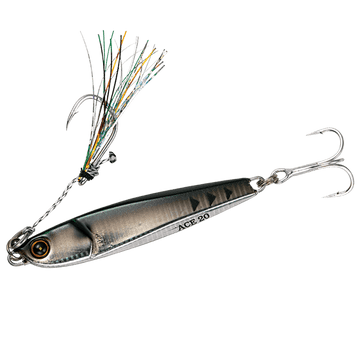 #5 Lively Mackerel