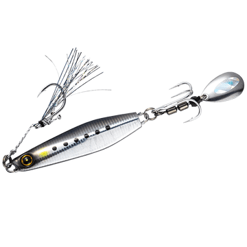 #1 Lively Sardine