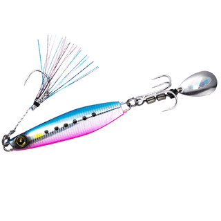 #2 UV Blue Pink