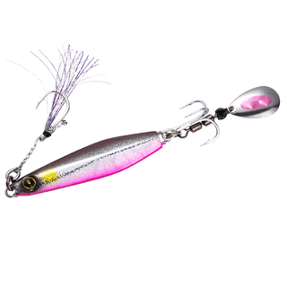 #6 UV Pinky Sexy