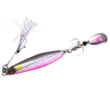 #6 UV Pinky Sexy