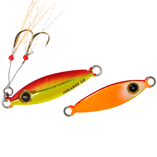 #3 UV Red Gold