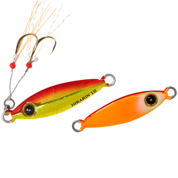#3 UV Red Gold