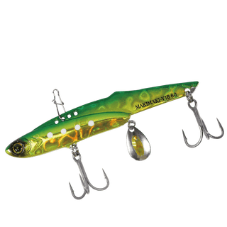 #4 UV Green Gold