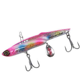 #5 UV Pink Candy
