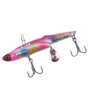 #5 UV Pink Candy