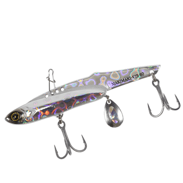 #6 Silver