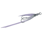UV Silver