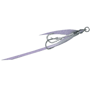 UV Silver