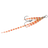Red Gold Zebra