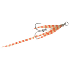 Red Gold Zebra