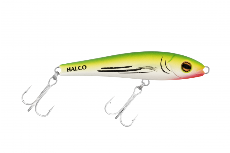 Halco - Slidog 85