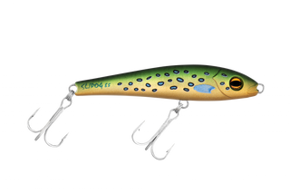 Trout Envy