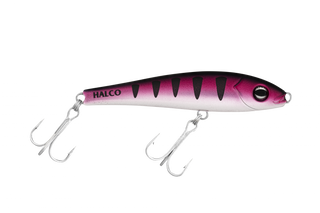 Chrome Pink