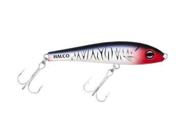Chrome Tiger