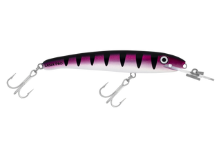 Chrome Pink