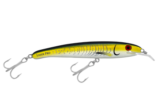 Yellowfin