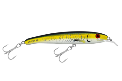 Yellowfin