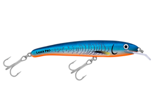 Blue Fluoro