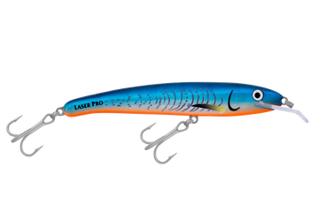 Blue Fluoro