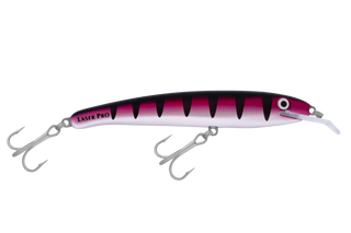 Chrome Pink