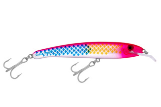 Chrome Silver Multi