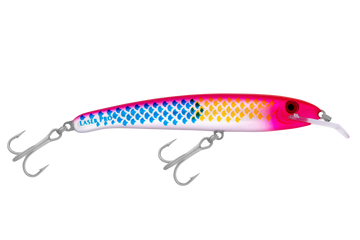 Chrome Silver Multi