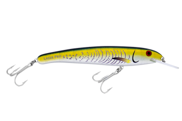 Yellowfin