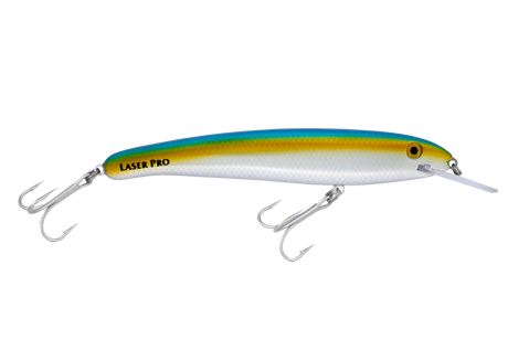 Halco - Laser Pro 190