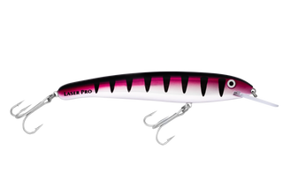Chrome Pink