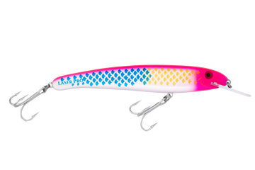 Chrome Silver Multi