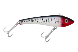 Chrome Tiger
