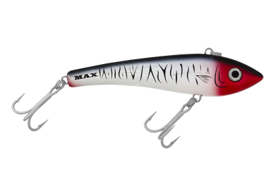 Chrome Tiger