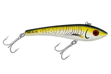 Yellowfin