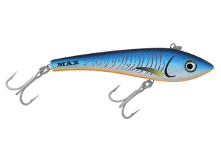 Blue Fluoro