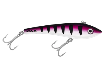 Chrome Pink