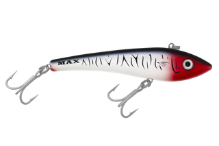 Chrome Tiger