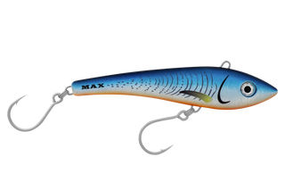 Blue Fluoro
