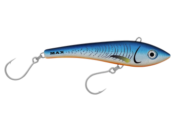 Blue Fluoro